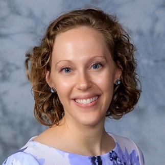 Rachel Dieterich, PhD