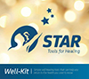 STAR Well-Kit DVD cover art