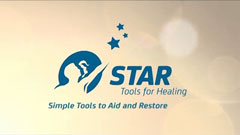 STAR Well-Kit logo