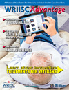 Front Cover of the Winter 2013 Newsletter