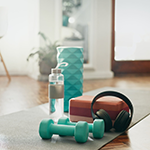 Exercise equipment