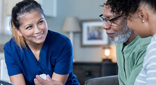 Learn about Exposure-Informed Care 